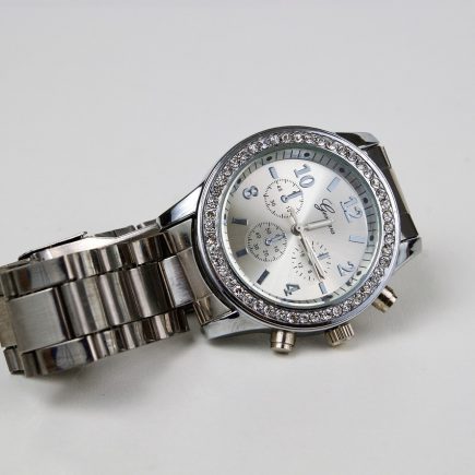 cadeau montre homme