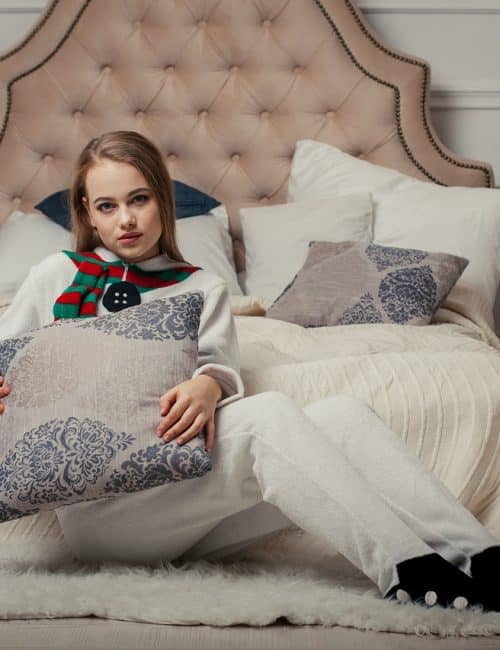 4 bonnes raisons d’acheter un pyjama en coton biologique ?